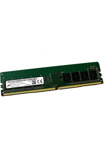 4gb Pc4 2133 Mhz PC Masaüstü Ram