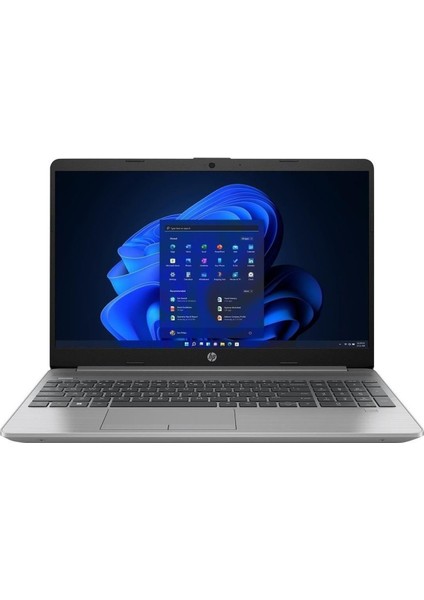 250 G9 I5-1235U 32 GB 256 GB SSD 15.6" Fhd Free Dos Taşınabilir Bilgisayar 6Q8N9ESVB02