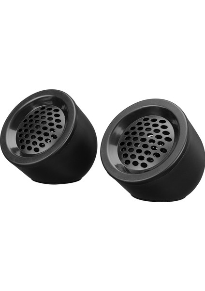 SN-03A 2.0 Siyah 2Wx2 USB Mini Multimedia Speaker