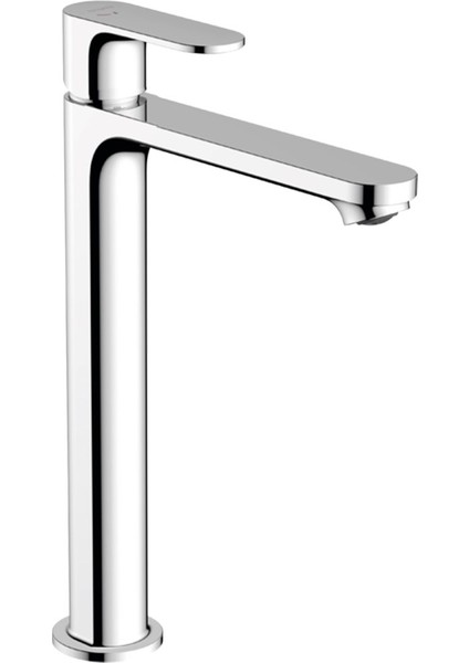 Rebris S Yüksek Lavabo Bataryası