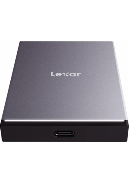 External Portable SSD 500GB Up To 550MB/S Read And 450MB/S Write