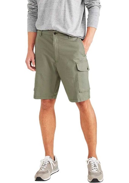 Tier 3 Cargo Short Camo