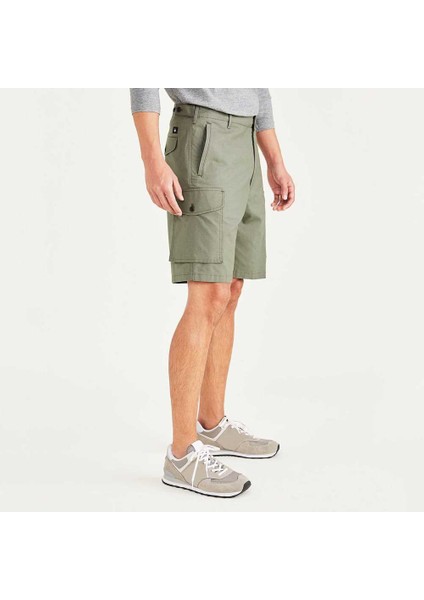 Tier 3 Cargo Short Camo