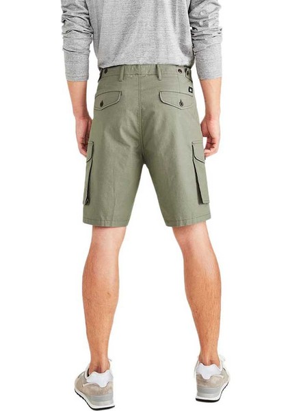 Tier 3 Cargo Short Camo