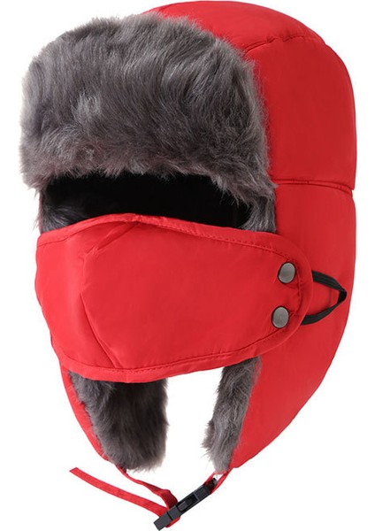 Kışlık Şapka (Yurt Dışından)