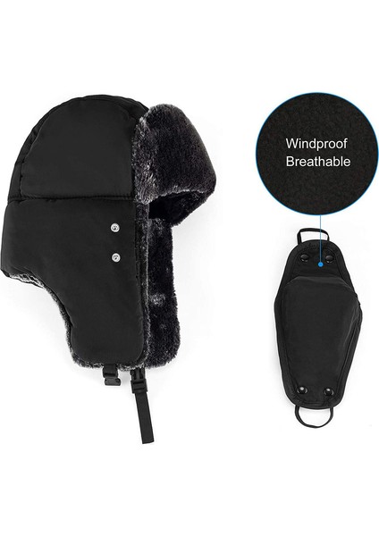 Kışlık Şapka (Yurt Dışından) fiyatları