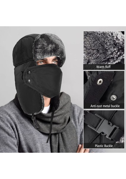 Kışlık Şapka (Yurt Dışından) fırsatları