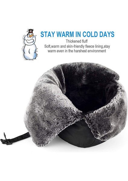 Kışlık Şapka (Yurt Dışından) indirimleri