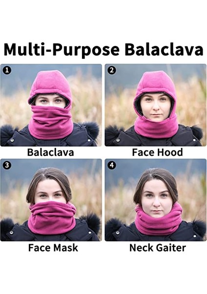 Kışlık Şapka (Yurt Dışından) modelleri