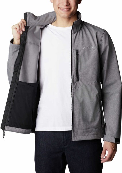 Cruiser Valley Erkek Softshell