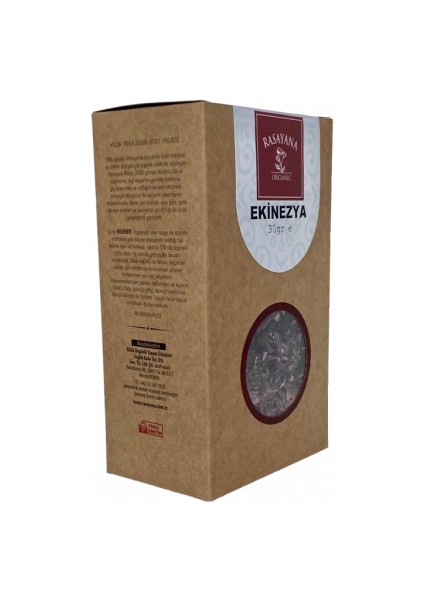 Ekinezya 30 gr