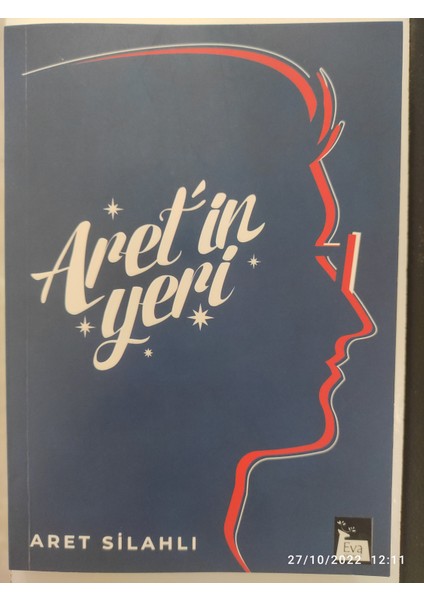 Aret'in Yeri - Aret Silahlı