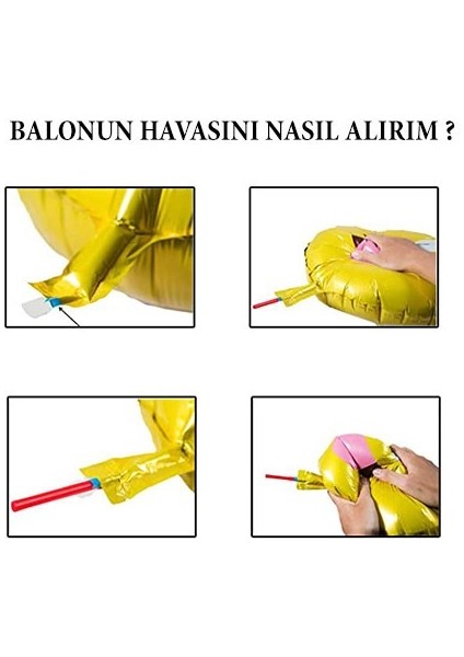 Kelebek Supershape Folyo Balon fırsatları