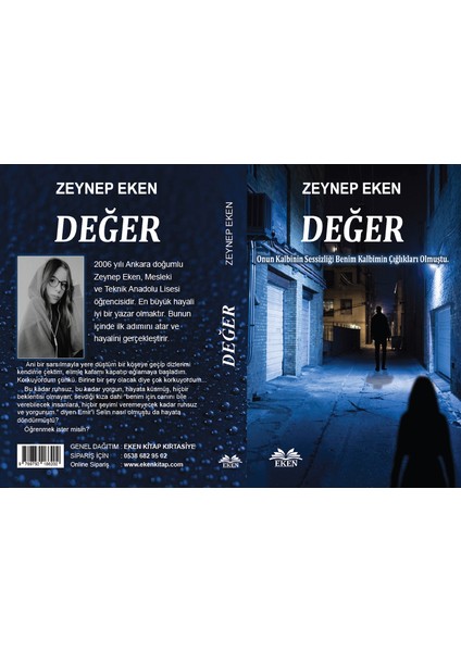 Değer - Zeynep Eken