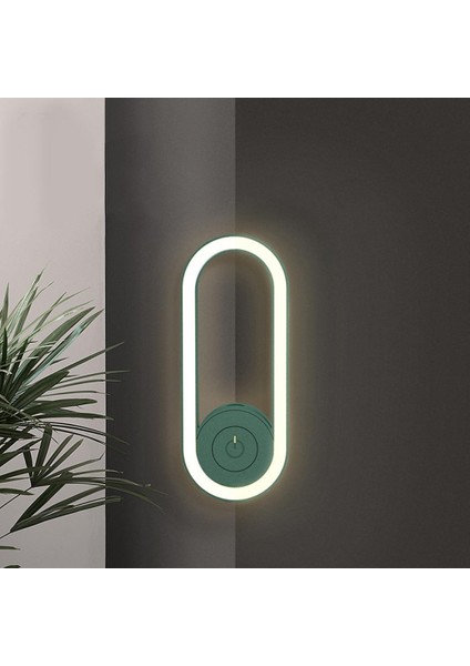Ultrasonik Ev Böcek Elektronik Yeşil modelleri