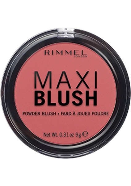 Rl Maxı Blush - 003 Wıld Card fiyatları