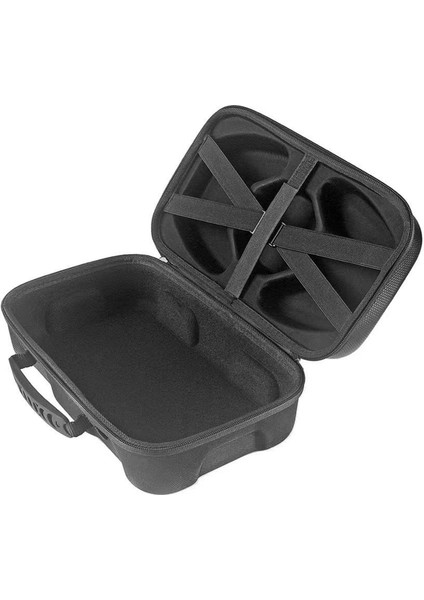 Oyun Konsolu Saklama Çantası Darbeye Dayanıklı Düşme Önleyici Oyun Konsolu Gamepad Taşıma Çantası(Yurt Dışından)