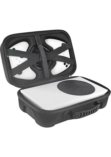 Oyun Konsolu Saklama Çantası Darbeye Dayanıklı Düşme Önleyici Oyun Konsolu Gamepad Taşıma Çantası(Yurt Dışından) fiyatları