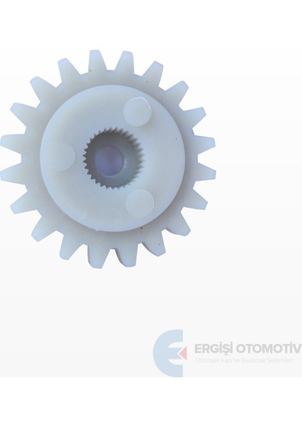 Minibüs Otomatik Kapı Motor Kapı Dişlisi