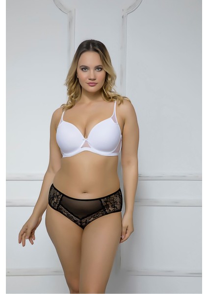 2121 Soft Cup Desteksiz Sütyen Beyaz fiyatları