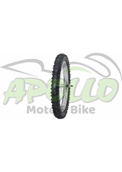 14 x 1.75/1.95 Dış Lastik