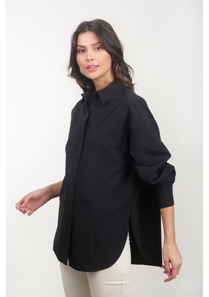 Antonina Oversize Gömlek fiyatları