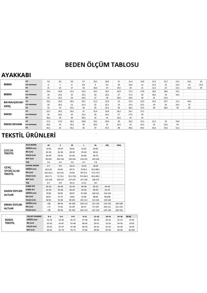 Bebek Eşofman Takımı GM8977