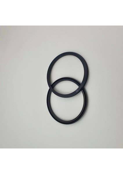 Pnomatik Piston Keçesi K59 Nbr - 70X80X4.25