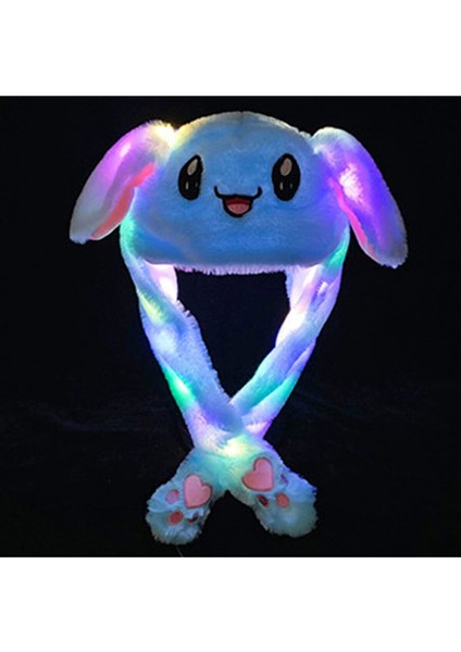 Favoriconsept - Kulakları Oynayan Işıklı Tavşan Şapka fiyatları