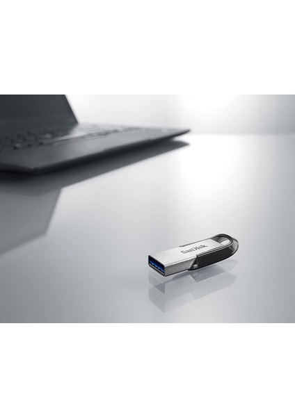 32GB Ultra Flair USB 3.0 Flash Bellek