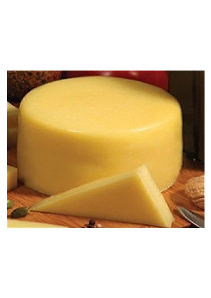 Taze Kaşar 1 kg