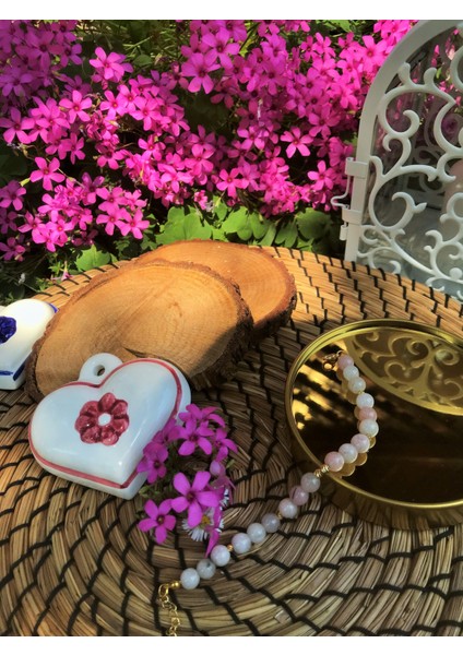 Opal Taşlı Bileklik modelleri