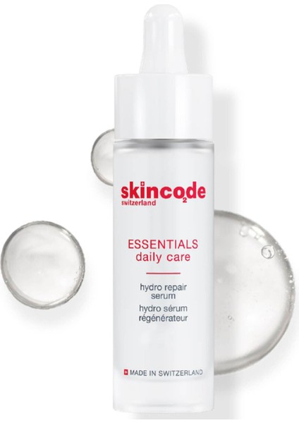 Essentials Daily Care Hydro Repair Serum 50 ml
