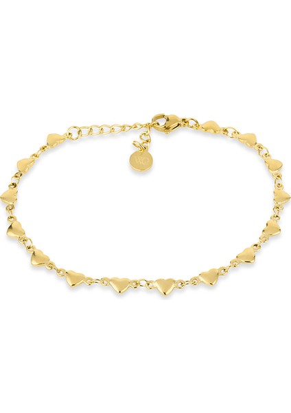 Wesse JWDG1034-02 Kalpli Kadın Bileklik