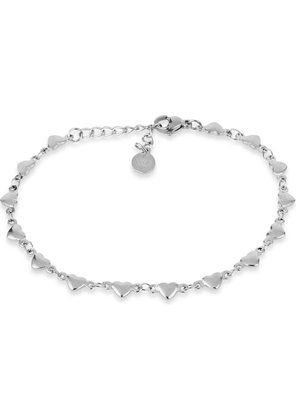 Wesse JWDG1034-01 Kalpli Kadın Bileklik