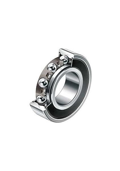 6312 2rs Rulman 60x130x31 mm