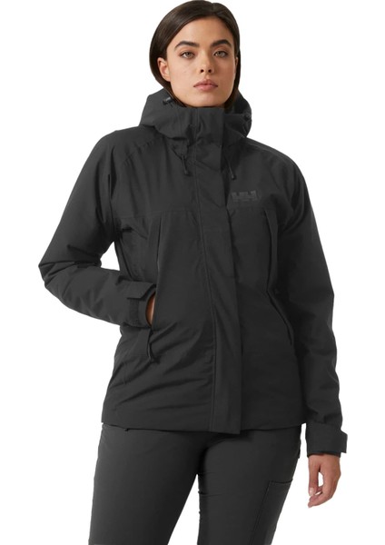 Banff Insulated Kadın Mont - 63131