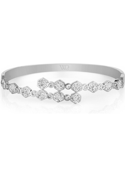 Wesse JWDG1025-01 Kadın Bileklik