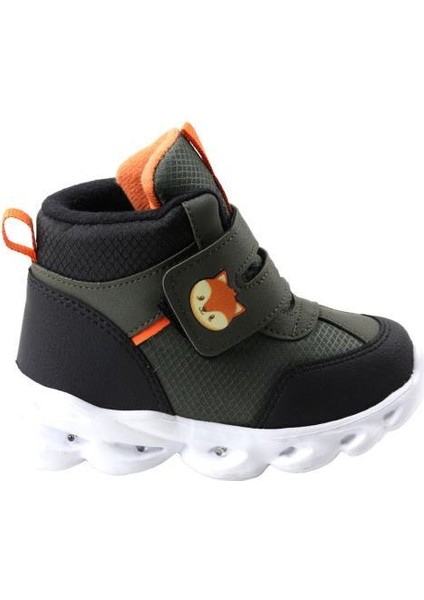 Riwi Erkek Çocuk Outdoor Trekking Bot