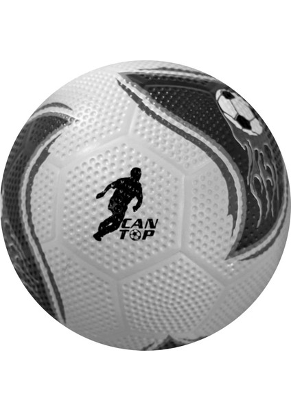 Futbol Topu Kauçuk