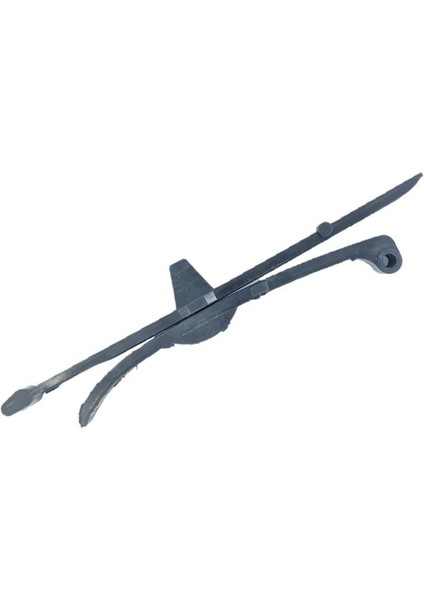 Tvs Apache 150 Eksantrik Gergi Çubuk Takımı