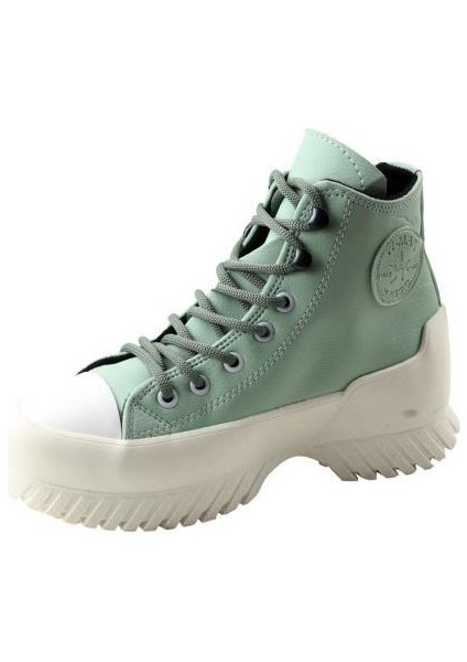 Lp 02329 Yüksek Taban Kadın Spor Bot