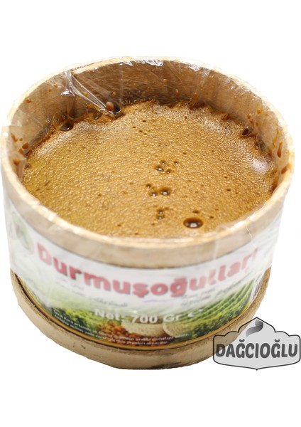 Katı Üzüm Pekmezi 700 gr