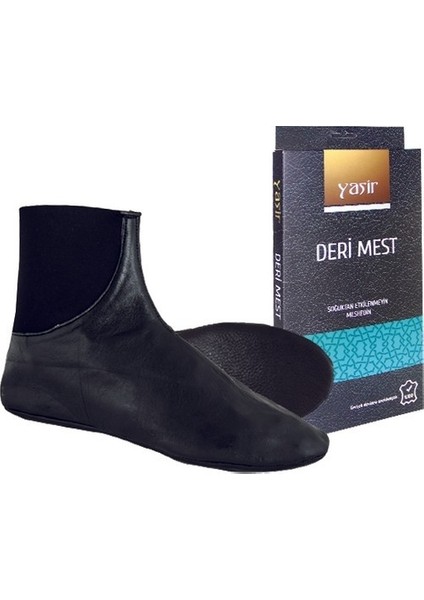 Mest - Diyabet Mest - Geniş Boğazlı Mest - 43 Numara