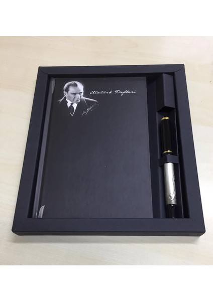 Atatürk Miniset