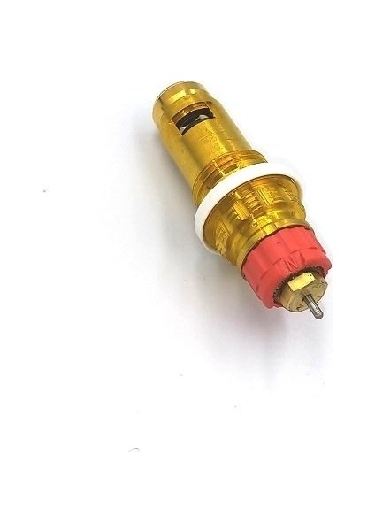 Uzun Tip Içten Contalı Radyatör Termostatik Vana Çekirdeği -013G13821382