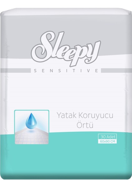 Hasta Yatak Koruyucu 60*90CM 120 Adet (4pk*30) fiyatları