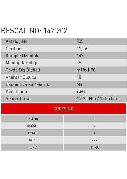 Isıtma Bujisi - Tractor fiyatları