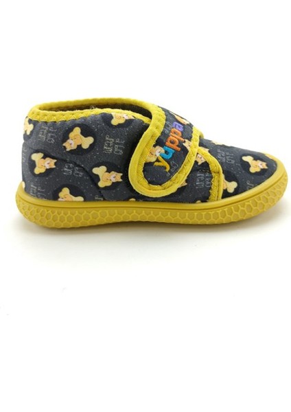 Funny Teddy Bears Unisex Çocuk Panduf