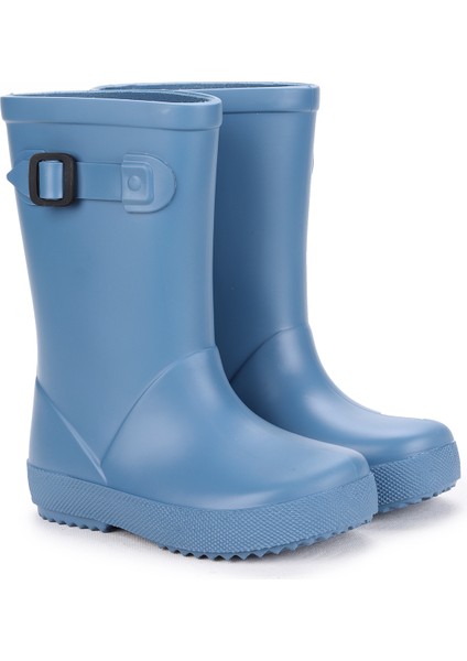 W10256 Splash Euri Kız/erkek Çocuk Su Geçirmez Yağmur Kar Çizmesi Mavi fiyatları